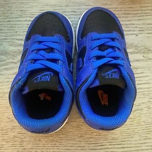 nike toddler free 5.0